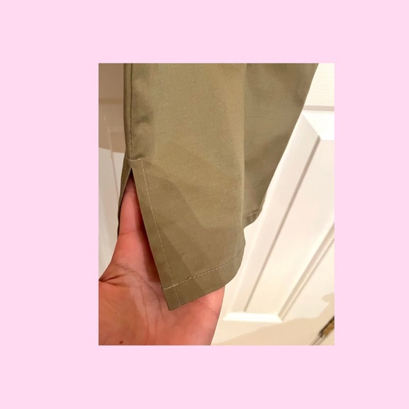 Vintage Capris - Picture 4 of 5